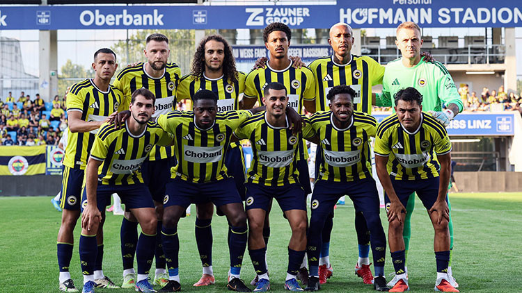 Fenerbahçe’den ayrılıyor! Teklifi kabul etti