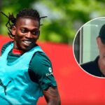 Fenerbahceden italyaya rafael leao cikarmasi transferde kritik viraj QrVhN7dB.jpg