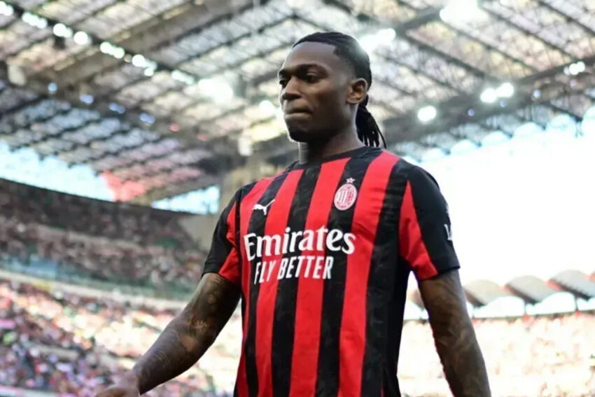 Fenerbahceden rafael leao hamlesi cihan kamer transfer gorusmeleri icin italyaya uctu nuHvwpr2.jpg