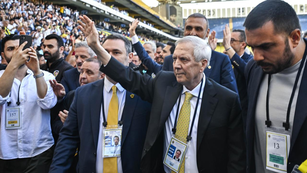 Fenerbahçe’den TFF’ye kritik başvuru: 3 hafta kala harekete geçtiler