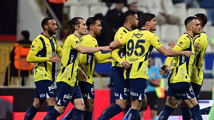 Fenerbahçe’nin eski yıldızı Galatasaray’ın radarında! Transferde B planı hazır