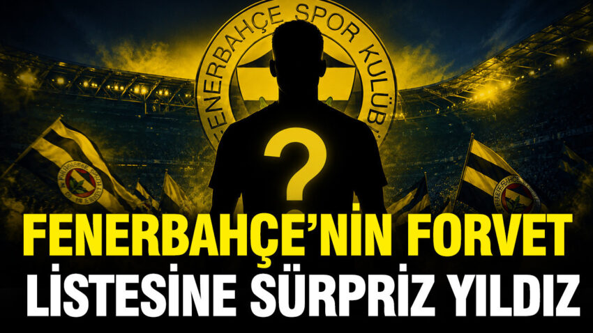 Fenerbahcenin forvet listesine surpriz yildiz premier lig golcusu gundeme geldi FSYwtHwV.jpg