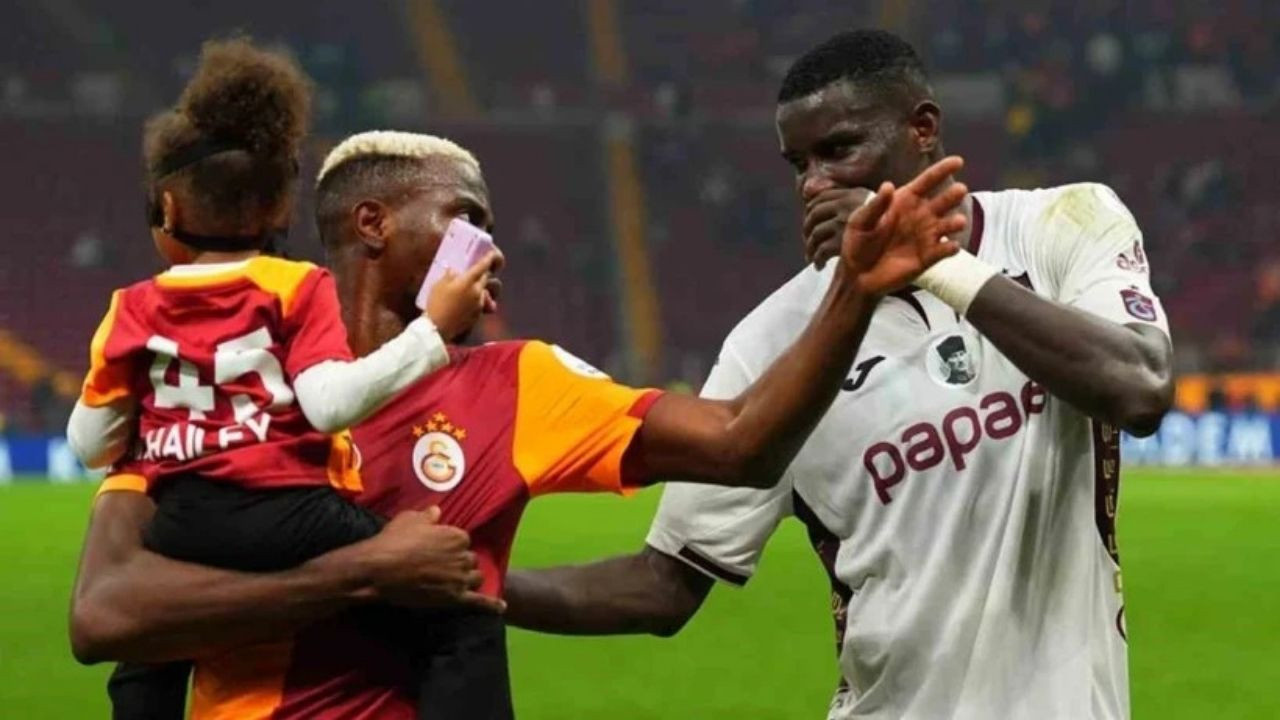 Fenerbahçe’nin Onuachu teklifi ortaya çıktı: Galatasaray da Osimhen’le devrede