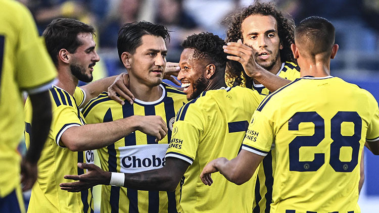 Fenerbahcenin sampiyonlar ligindeki muhtemel rakipleri belli oldu XRmZL8Ki.jpg