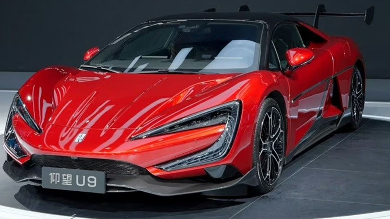 Ferrari’den Çinli rakiplerine sert eleştiri: Tıpkı hızlı tüketim malı gibiler