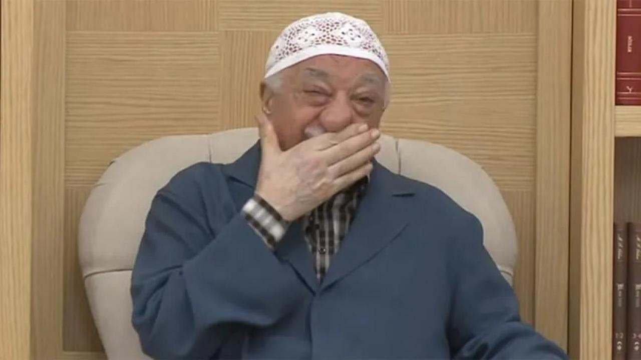FETÖ darbe girişimi için ‘senaryo’ demişti ama FETÖ’cüler ‘yatakta basıp şafakta asacaktı’