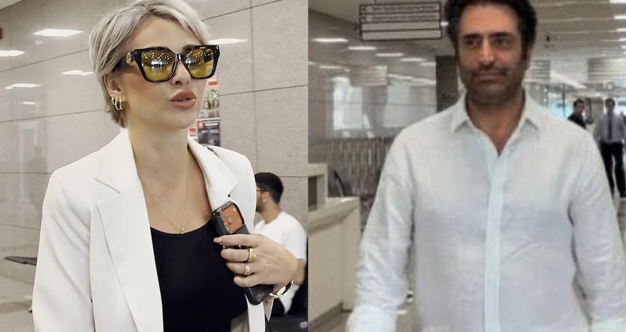 Feyza Altun ve Mahsun Kırmızıgül’ün Ahbap soruşturmasındaki ifadesi ortaya çıktı