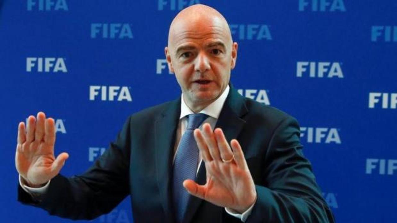 FIFA’dan 100. yıl için devrim gibi karar! Bildiğiniz Dünya Kupası formatını unutun