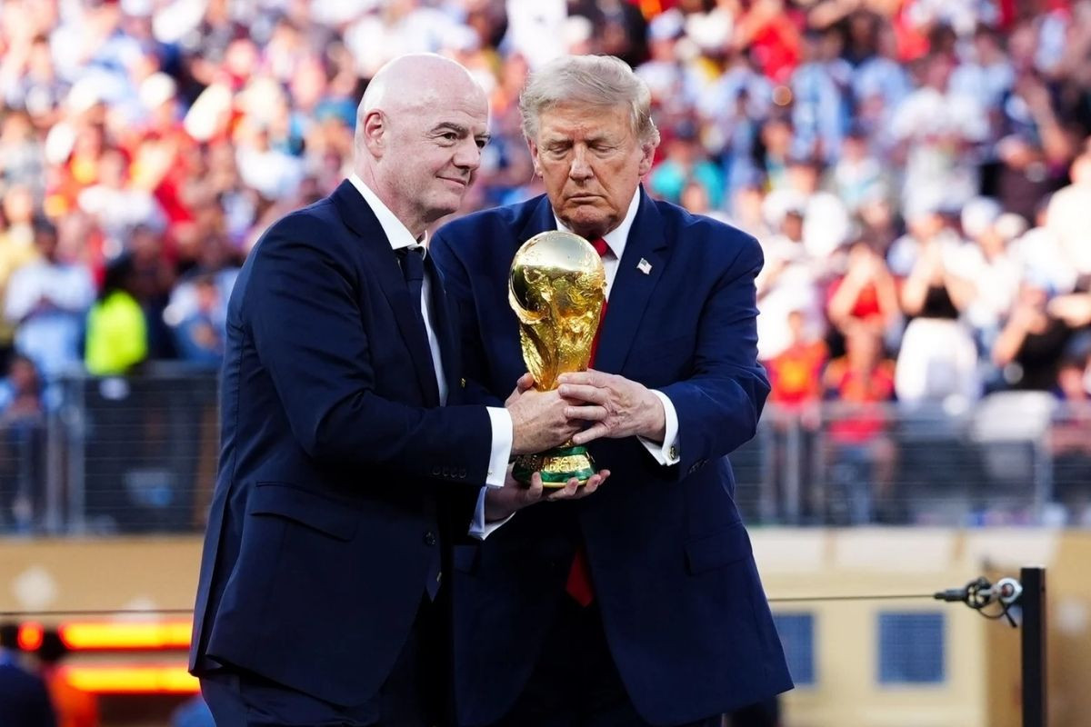FIFA’nın “Dünya Kupası’nı yatırımcılara satma” planına UEFA’dan tepki