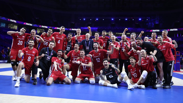Filenin efeleri milletler ligi maci turkiye ukrayna voleybol maci ne zaman saat kacta kk58SW3B.jpg