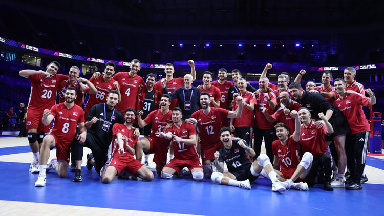 Filenin efeleri vnl 3 hafta puan durumu a milli erkek voleybol takimi milletler fHBtNVir.jpg