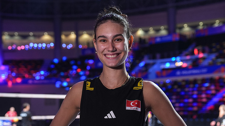 Filenin Sultanları yarı final öncesi kupa hedefiyle motive