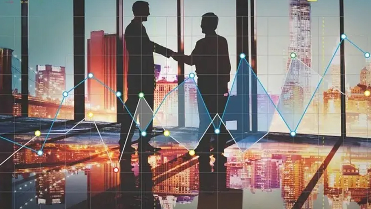 Finansal sektörde güven temmuzda arttı