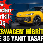 Fise takmadan elektrikli surus volkswagenin hibrit teknolojisi yuzde 35 yakit tasarrufu saglayacak amNwmh8j.jpg