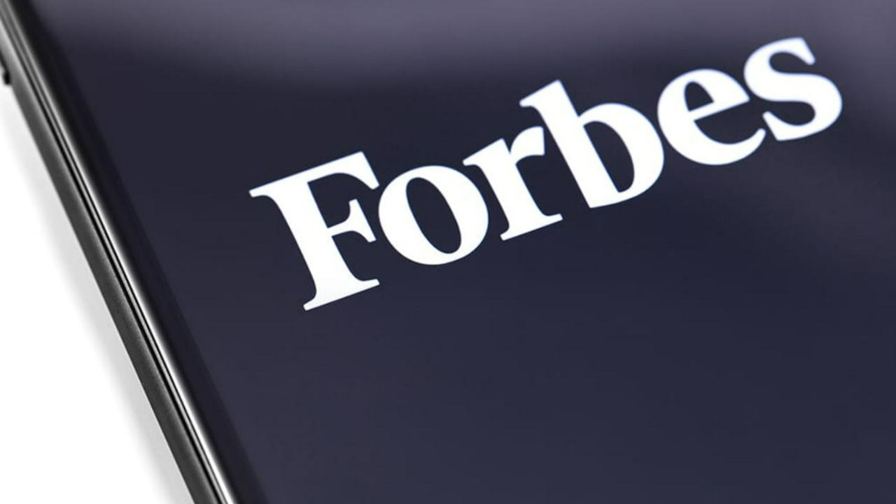Forbes dünyanın en kârlı şirketlerini açıkladı! Zirvenin sahibi değişti