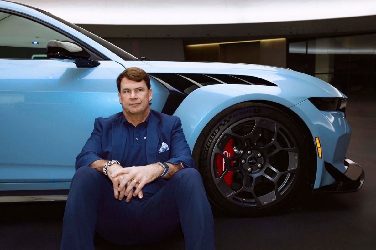 Ford ceosu jim farley markanin kalitesinden memnun olmadigini soyledi 7WszgMUQ.jpg