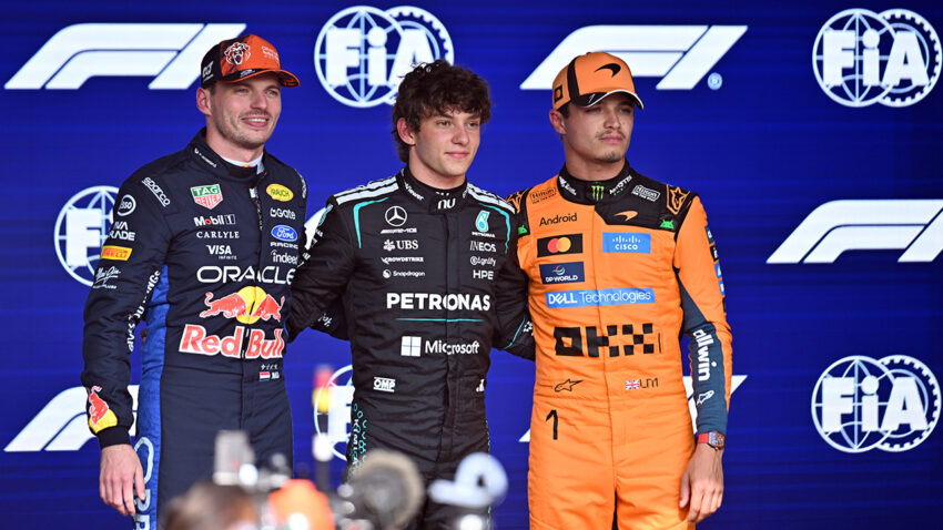 Formul1 1 belcikada pole pozisyonu antonellinin oldu Mq6JiplM.jpg
