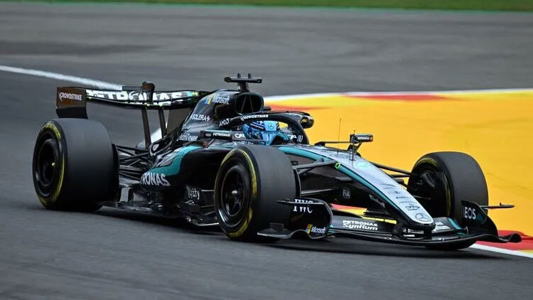 FORMULA 1 MAÇ PROGRAMI 18-19 TEMMUZ 2026 || F1 Belçika Grand Prix ne zaman, saat kaçta? Formula 1 yarışı hangi kanalda?