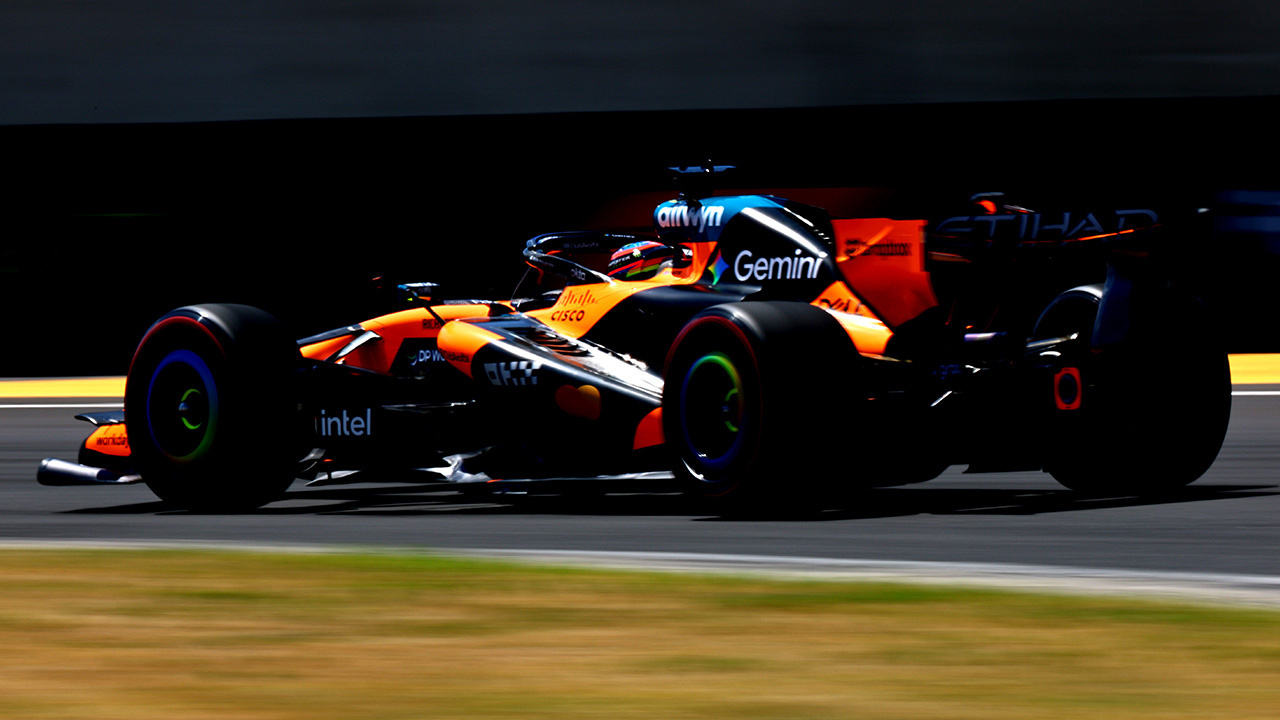 Formula 1 Macaristan’da şaşırtan sonuç