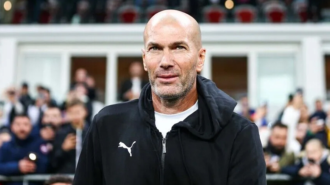Fransa Milli Takımı’nda Zidane dönemi resmen başladı