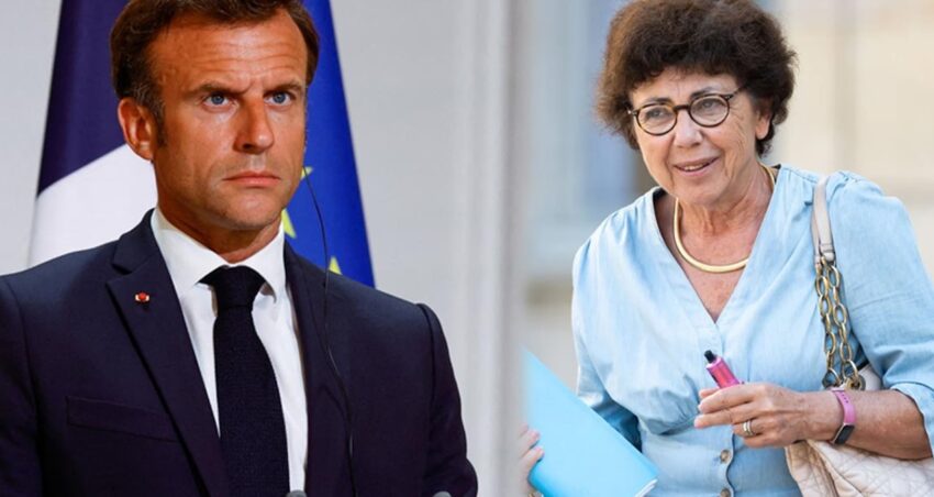 Fransada kriz cikaran yasa bakan istifasini sundu macron kabul etmedi mEAmaycN.jpg
