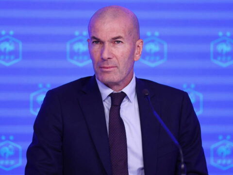 Fransada zinedine zidane donemi ilk rakibi turkiye quU5cLK2.jpg