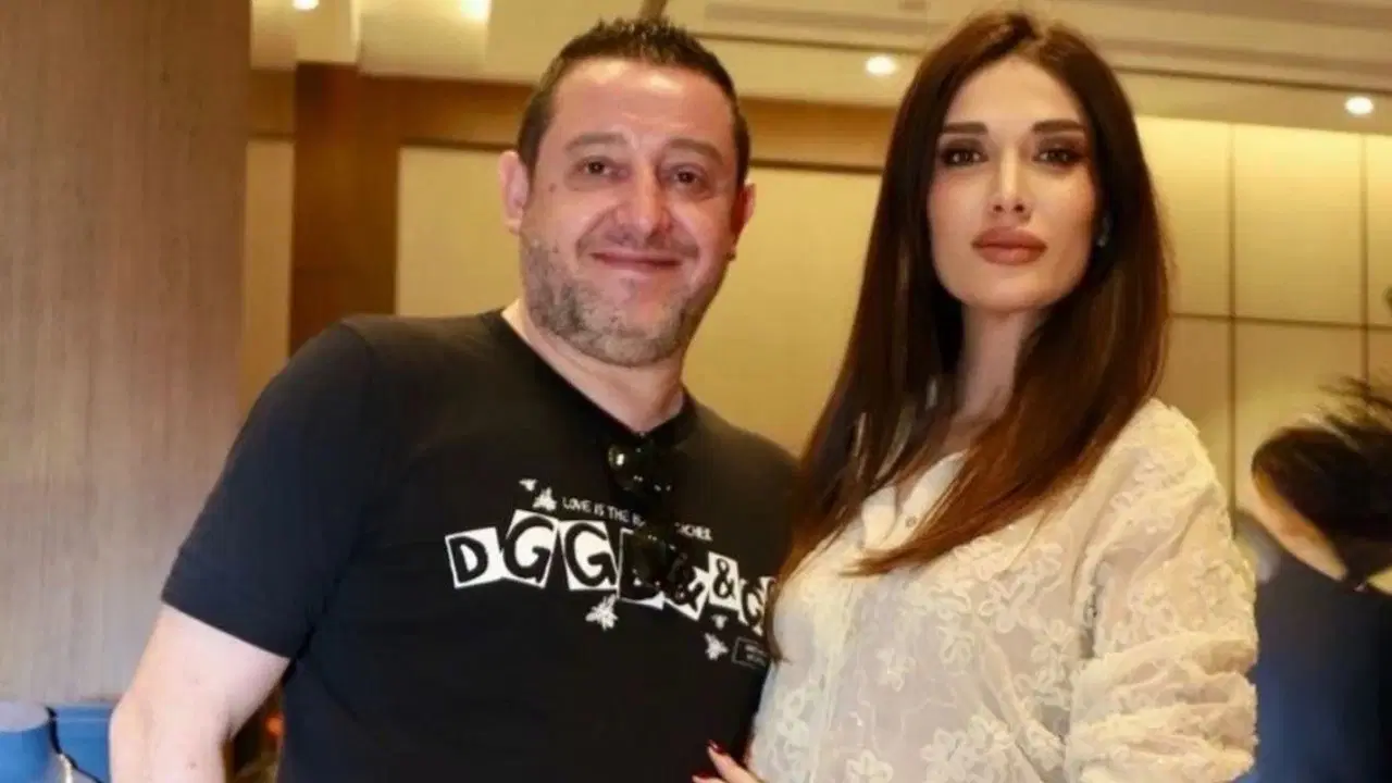 Fulya Sever kimdir? Nihat Kahveci’nin eşi Fulya Sever kaç yaşında, ne iş yapıyor?