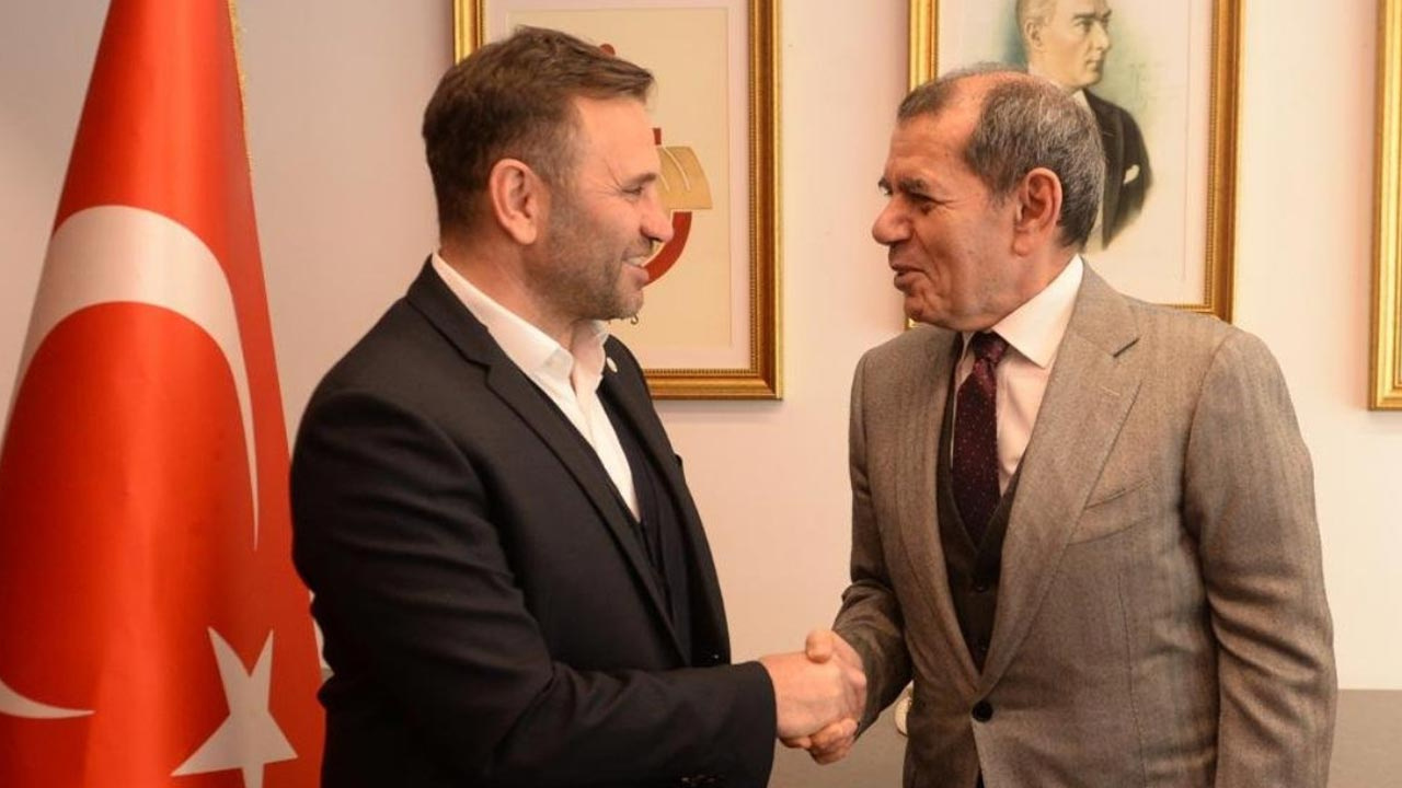 Galatasaray bombayı patlattı: Dünya yıldızı için görüşmeler başlayacak