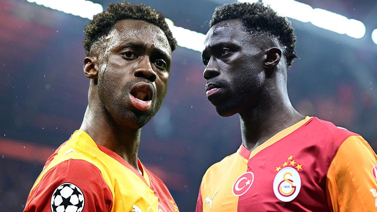 Galatasaray davinson sanchezin yerine gelecek ismi buldu rota juventus 3UvPQaTM.jpg