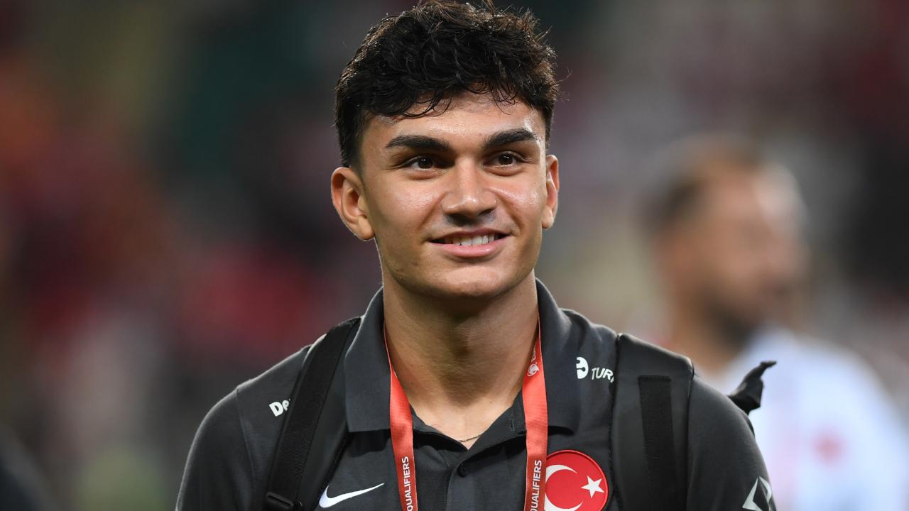 Galatasaray, Frankfurt’un inadını kırmak için Can Uzun teklifini güncelledi