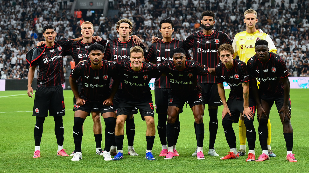 Galatasaray golcüsünü Beşiktaş’ın rakibinden buldu