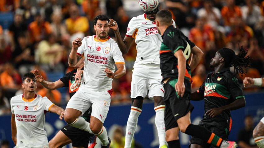 Galatasaray hazirlik macinda bozguna ugradi C8IP48Q1.jpg