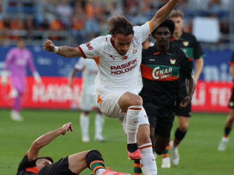 Galatasaray hazirlik macinda veneziaya maglup oldu brfZmwgC.jpg