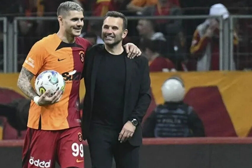 Galatasaray ile mauro icardinin yollari ayrildi ayrilik kararinda yabanci kontenjani ve okan burukun raporu 2akYzSXM.jpg