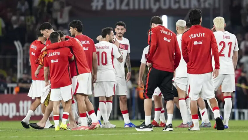 Galatasaray milli futbolcuyu transfer etmek istiyordu takimda tutacaklar AKPq1Jdt.jpg