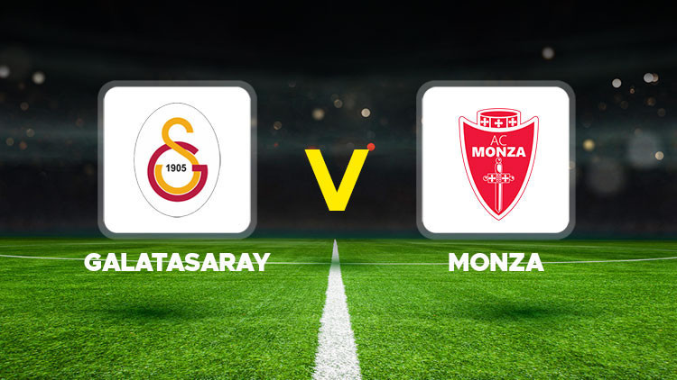Galatasaray monza maci ne zaman hangi kanalda saat kacta galatasaray monza ile hazirlik macina Tnudi3Yd.jpg