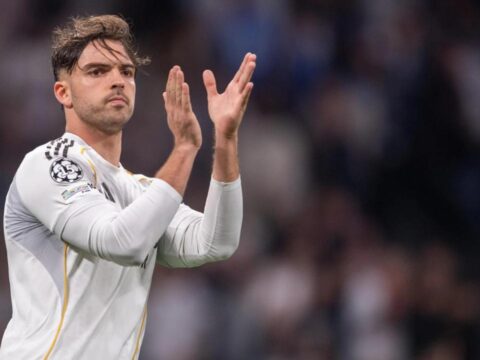 Galatasaray real madridli ismin pesine dustu mourinho transfere izin verdi NT45YIMj.jpg