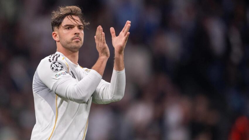 Galatasaray real madridli ismin pesine dustu mourinho transfere izin verdi NT45YIMj.jpg