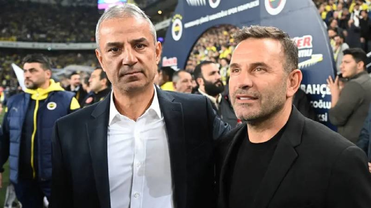 Galatasaray ve Fenerbahçe transferde rakip oldu: Türkiye’ye gelmek için şartı ortaya çıktı
