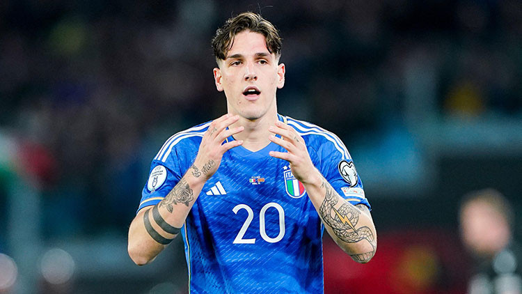 Galatasaray’a Zaniolo piyangosu vurabilir!