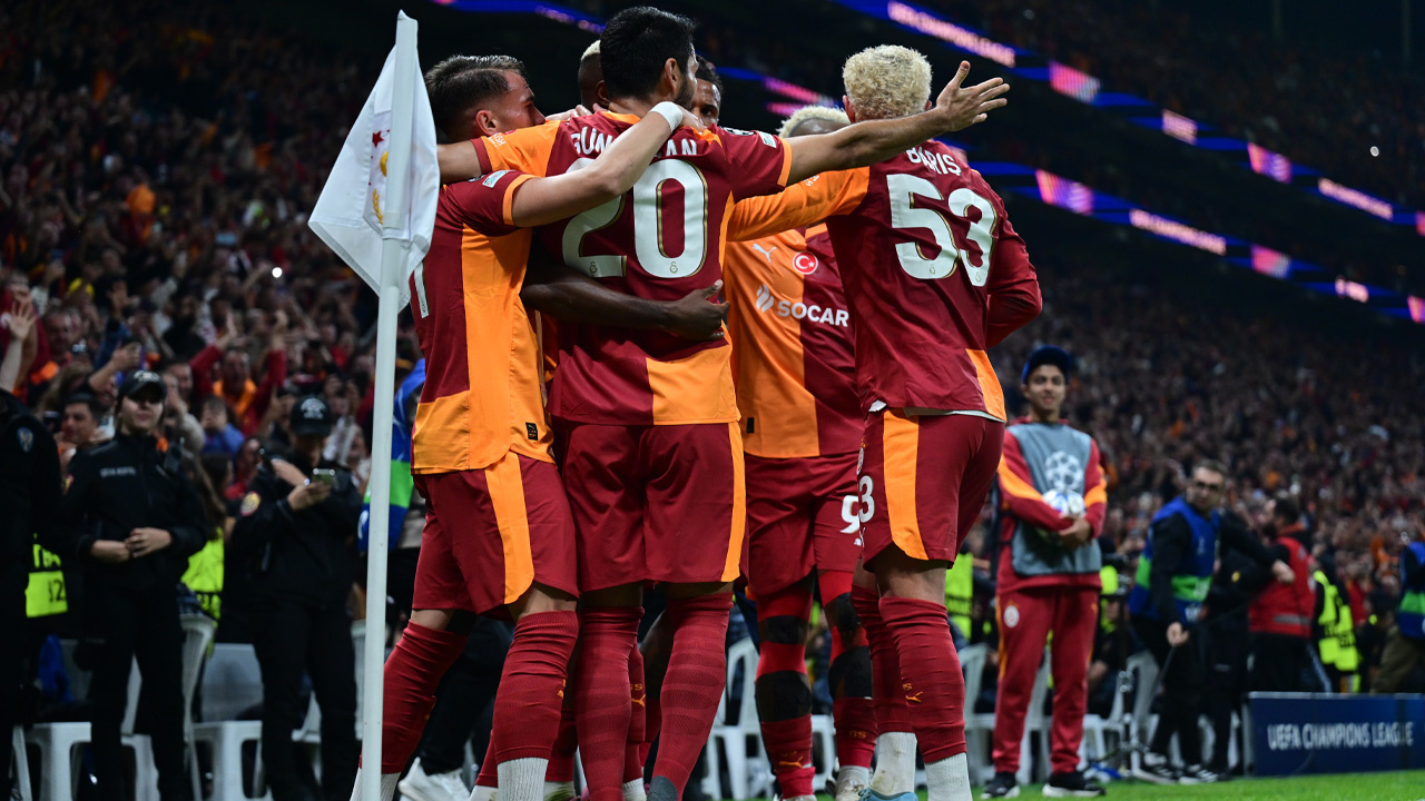 Galatasaray’da anlaşma yapıldı: 2 maç şifresiz yayınlanacak