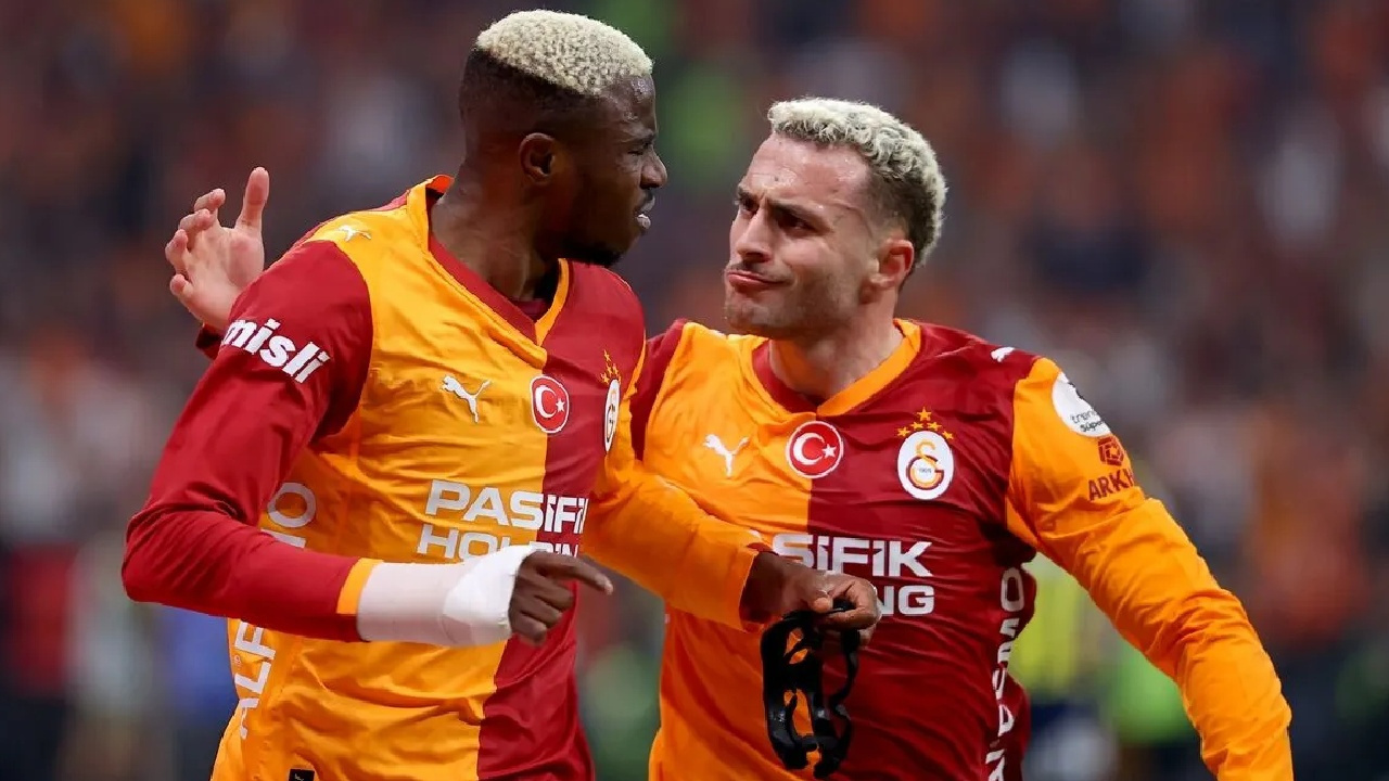 Galatasaray’da anlaşma yapıldı: 3 maçın nerede yayınlanacağı açıklandı