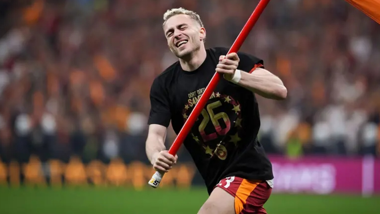 Galatasaray’da Barış Alper Yılmaz kararı: Yönetim duymak bile istemiyor