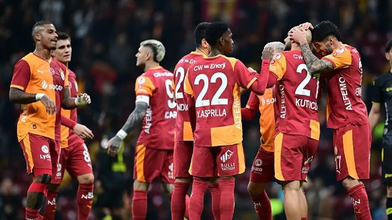 Galatasaray’da imzalar bir türlü atılamadı: Sebebi belli oldu