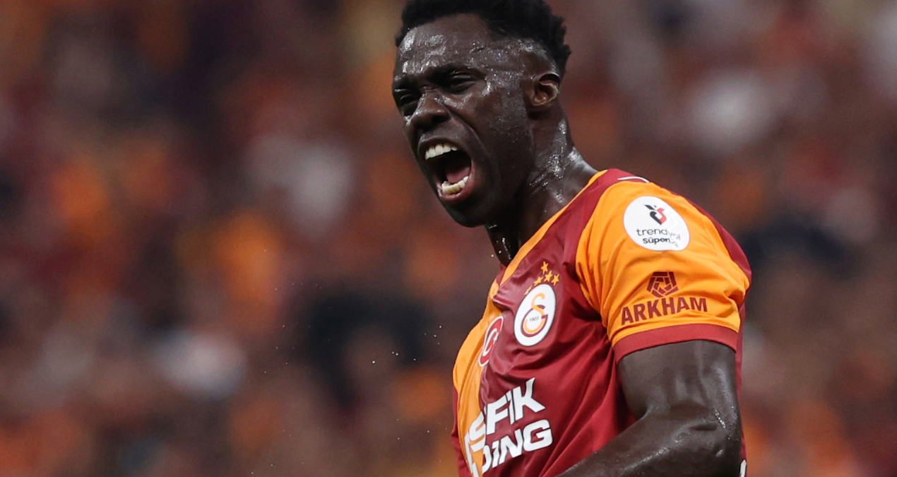 Galatasaray’da kamp kadrosu açıklandı! Büyük sürpriz var