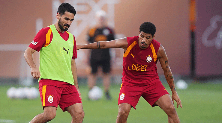 Galatasarayda sezon hazirliklari devam etti I8MPytJk.jpg