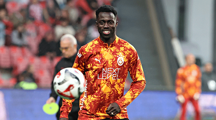 Galatasaray’da stoper arayışı! 3 isim listede