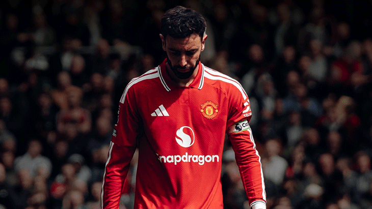 Galatasaray’da transfer gerçeği! ‘Bruno Fernandes tüm planları bozdu’