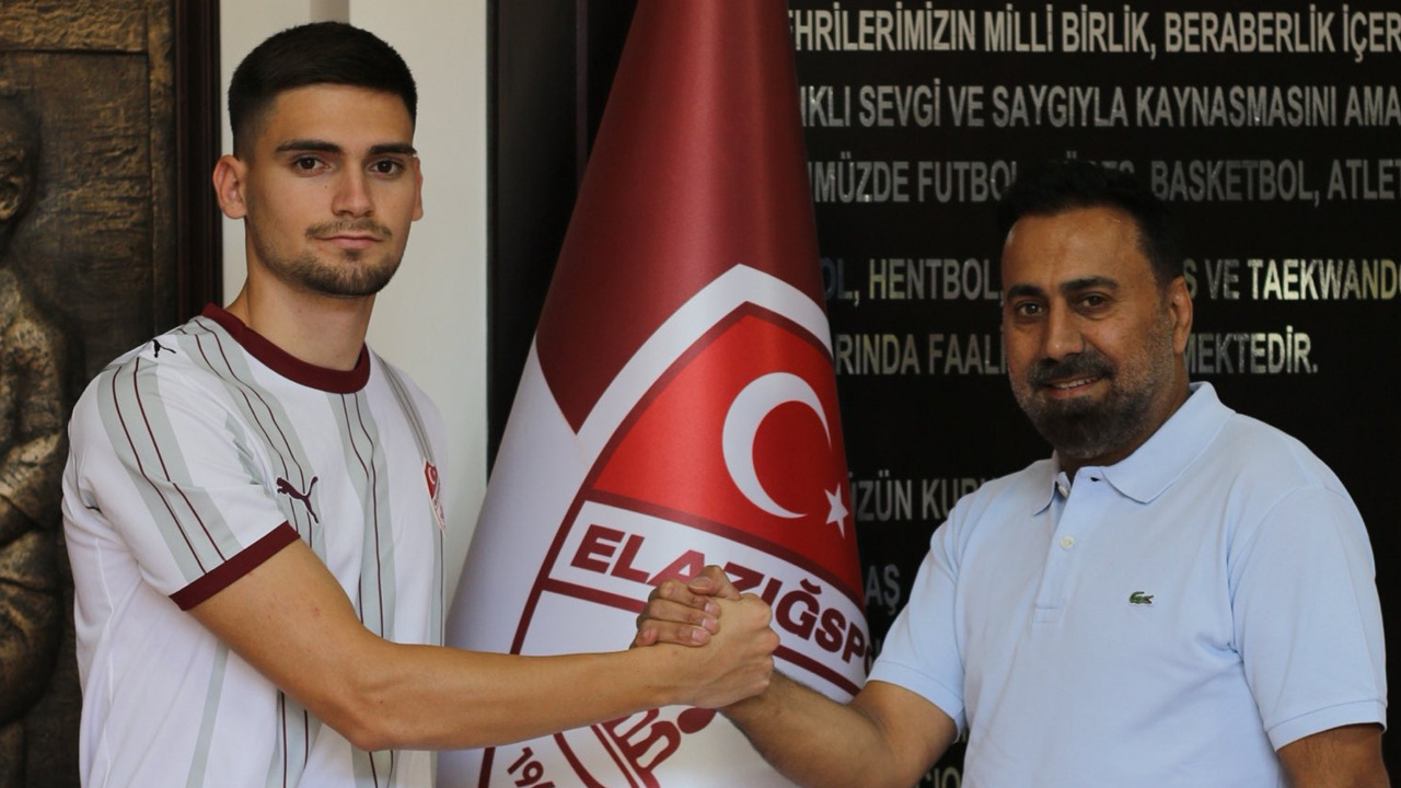 Galatasaray’dan ayrıldı: 2. Lig takımına imzayı attı