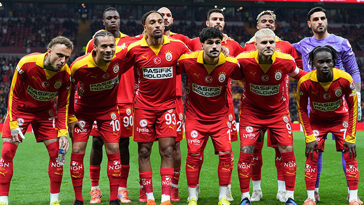 Galatasaray’dan istediler, gerçeği öğrenince şoke oldular! Transferde ilginç olay